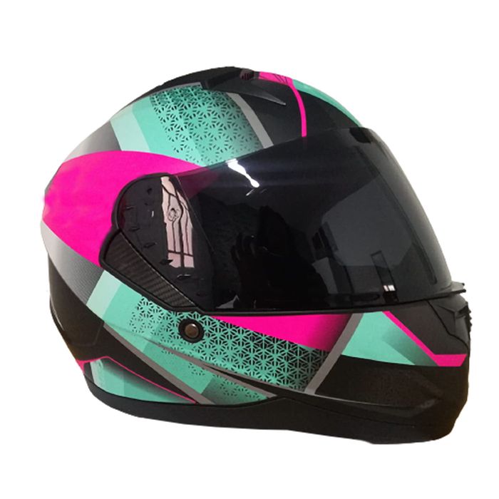 Moto Mujer Cascos De Moto Para Ciudad Casco Moto Ls2 Ff 353