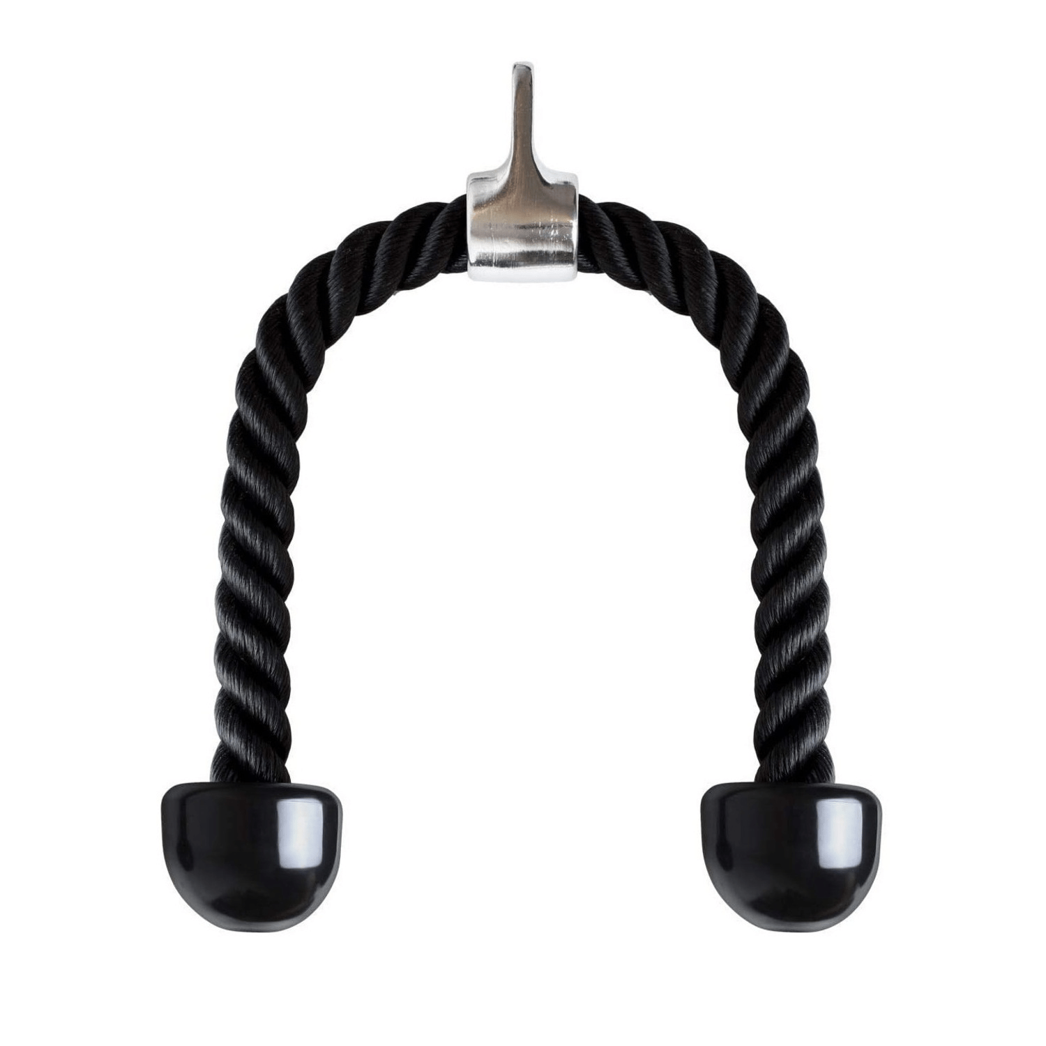 Cuerda Para Triceps Soga Para Polea Alta Resistencia Gimnasio