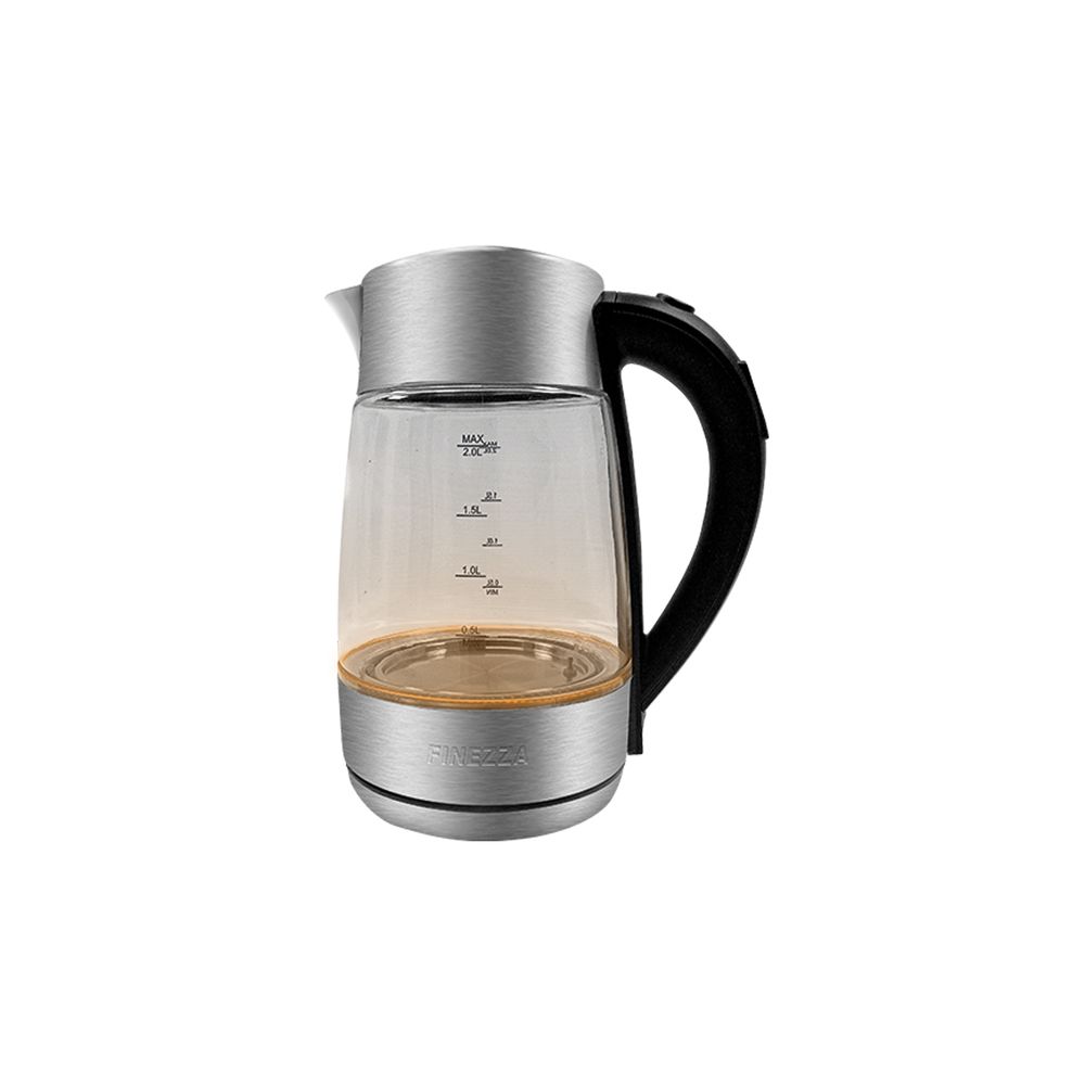 CAFETERA ELECTRICA 1.80 L FINEZZA