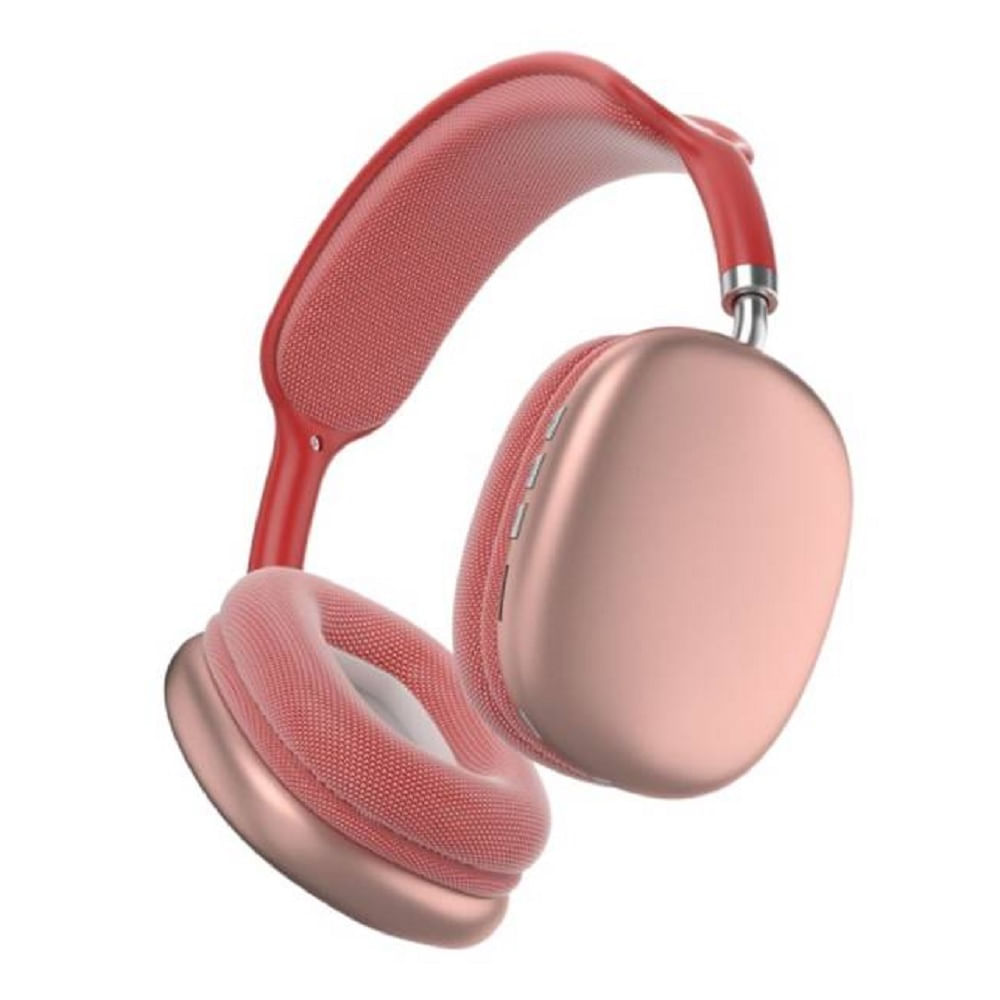 Cuffie Bluetooth Extra Bass Cuffie Bluetooth Wireless Con Extra Bass - Microfono, Pieghevoli, Cancellazione Rumore Cuffie Extra Bass Bluetooth 5.0 - Foto 8
