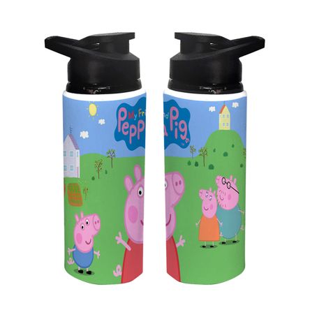 Tomatodo Deportivo Peppa Pig 03