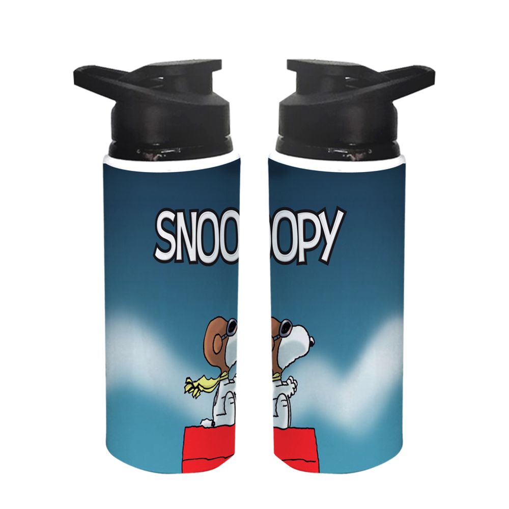 Tomatodo Deportivo Snoopy 07 Tomatodo Deportivo Snoopy 07