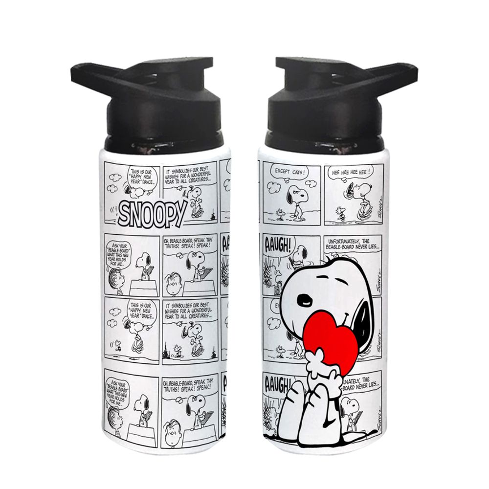 Tomatodo Deportivo Snoopy 04 Tomatodo Deportivo Snoopy 04