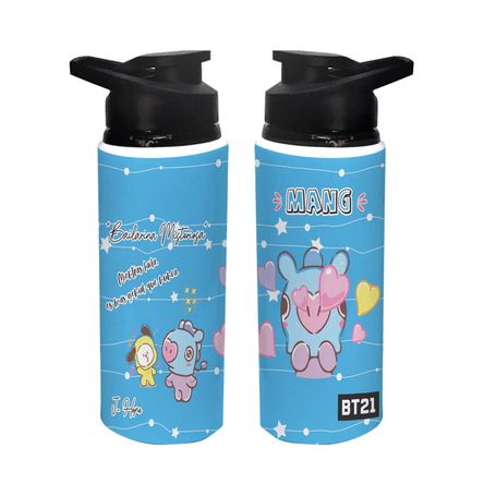 Tomatodo Deportivo BTS BT21 10