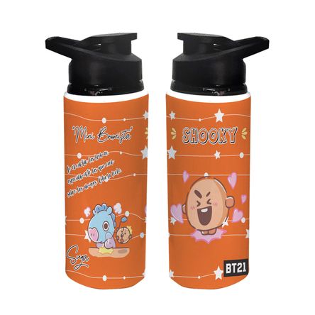 Tomatodo Deportivo BTS BT21 01