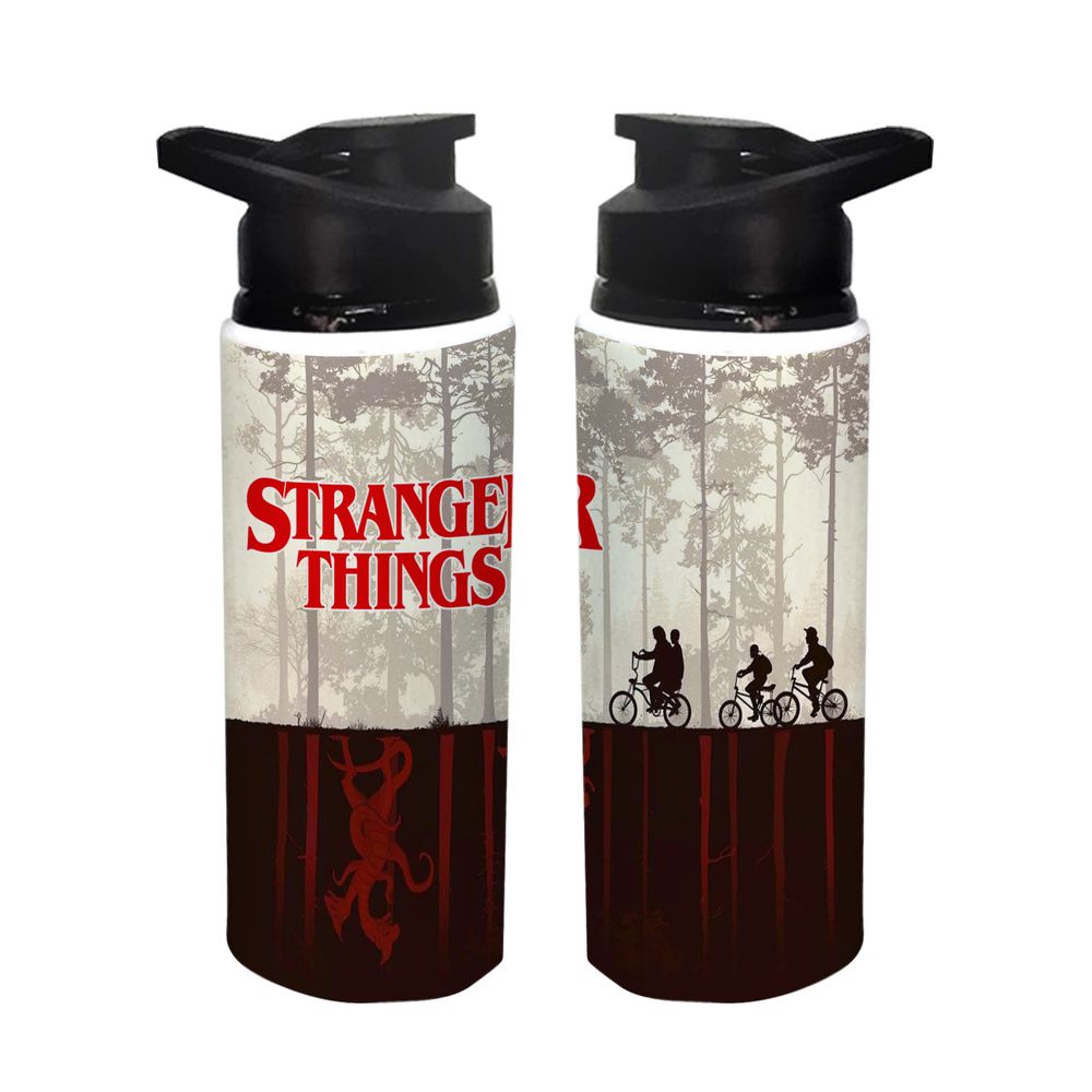 Tomatodo Deportivo Stranger Things 07 Tomatodo Deportivo Stranger Things 07