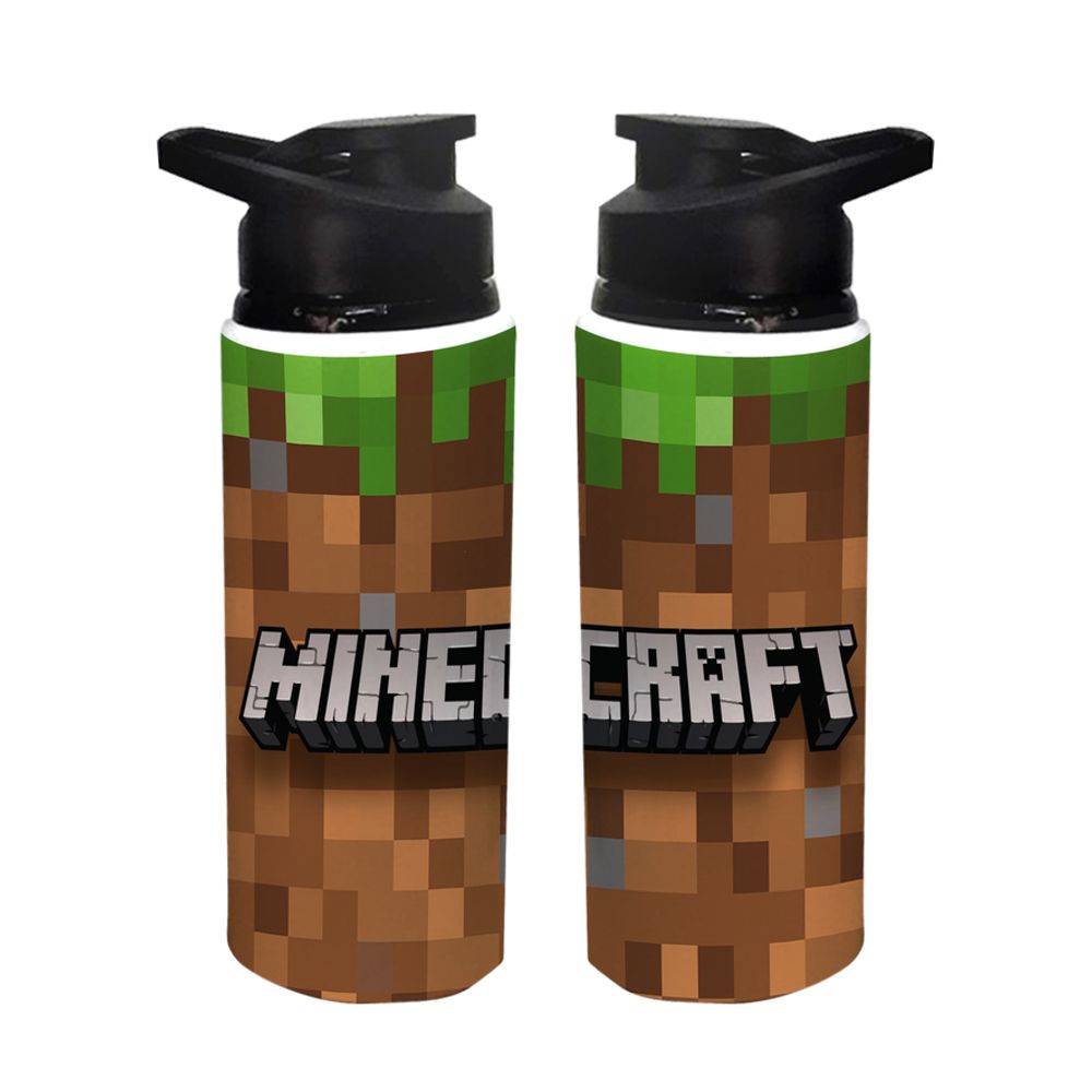 Tomatodo Deportivo Minecraft 07 Tomatodo Deportivo Minecraft 07