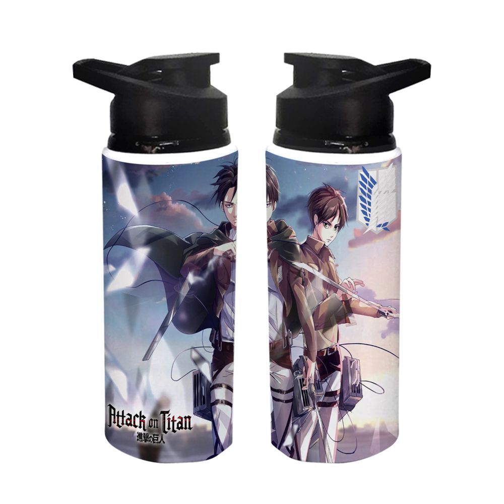 Tomatodo Deportivo Ataque de Titanes shingeki no kyojin 01 Tomatodo Deportivo Ataque de Titanes shingeki no kyojin 01
