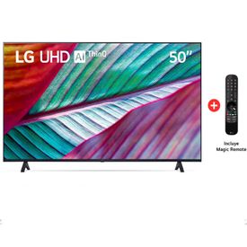 Televisor LG 50 50UR7300PSA Led Ultra HD 4K (2023)