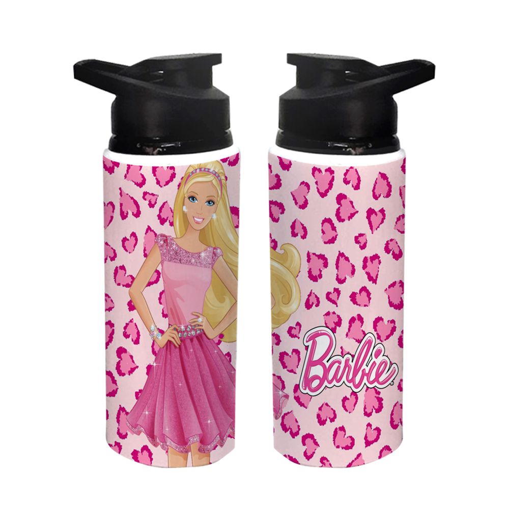 Tomatodo Deportivo Barbie 05 Tomatodo Deportivo Barbie 05