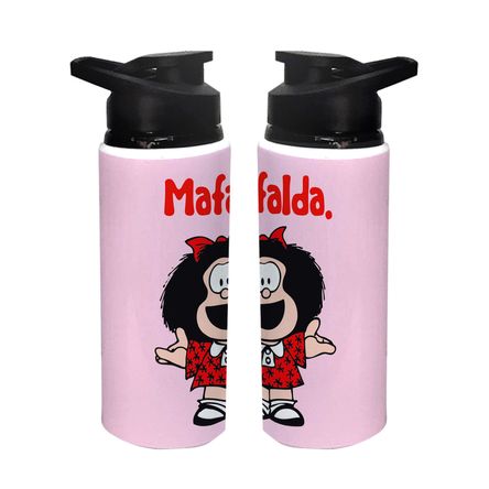 Tomatodo Deportivo Mafalda 09