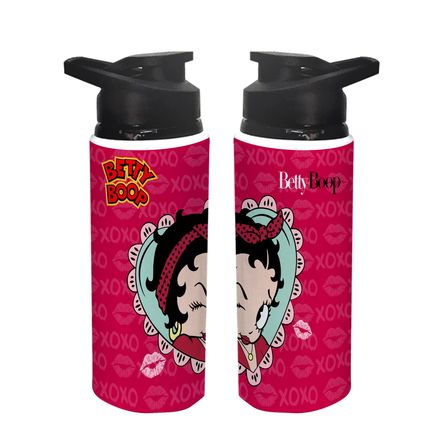 Tomatodo Deportivo Betty Boop 01