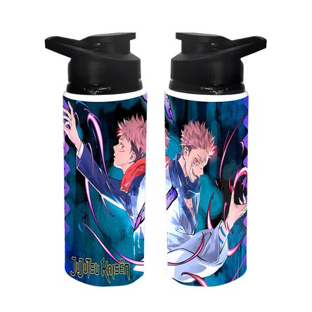 Tomatodo Deportivo Jujutsu Kaisen 07 Tomatodo Deportivo Jujutsu Kaisen 07