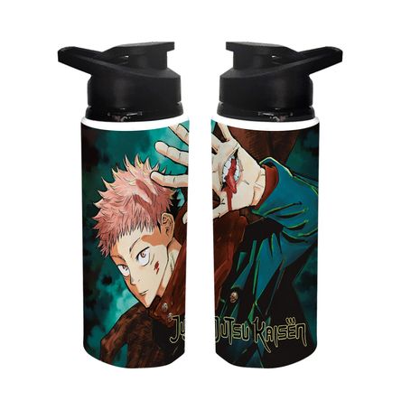 Tomatodo Deportivo Jujutsu Kaisen 02 Tomatodo Deportivo Jujutsu Kaisen 02