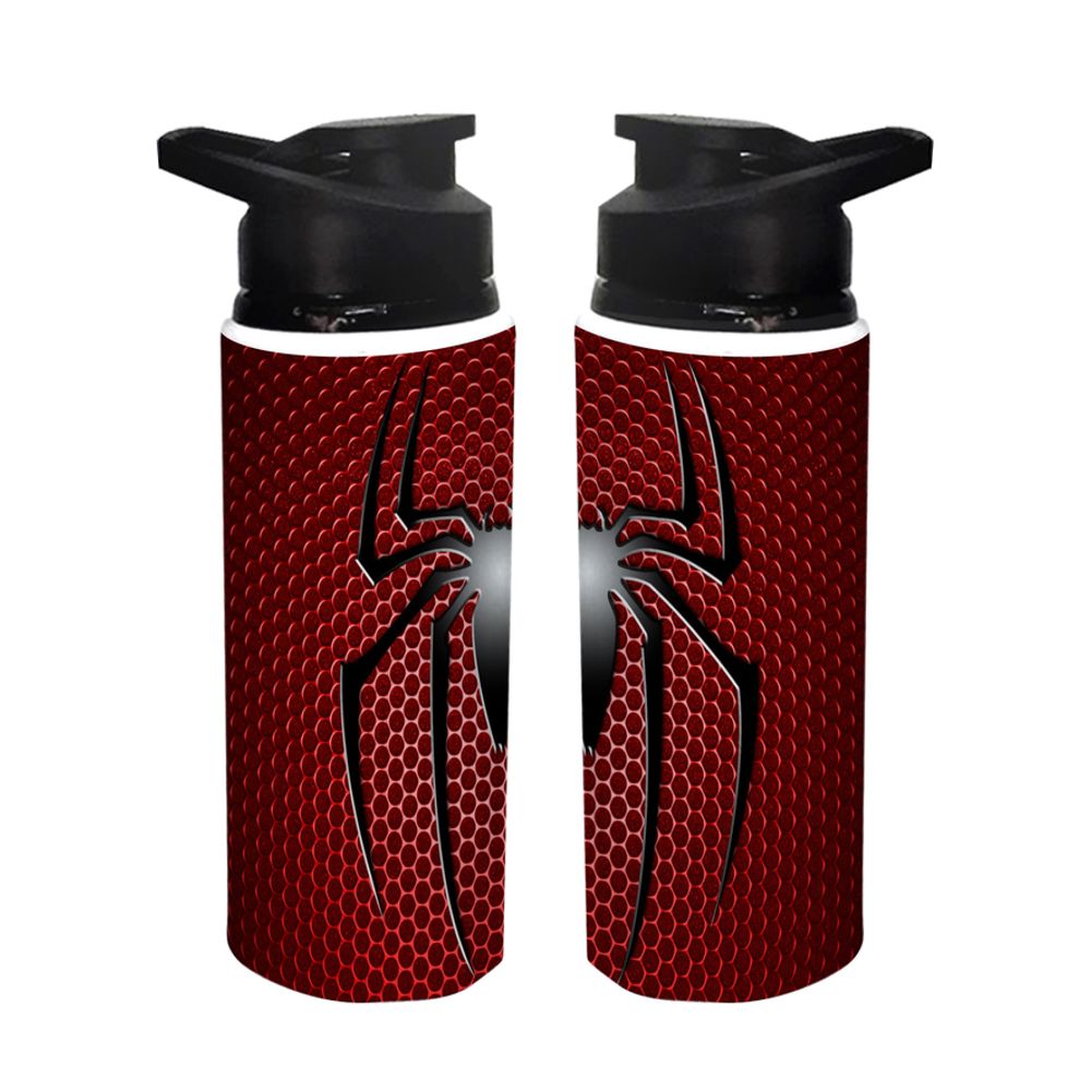 Tomatodo Deportivo Hombre araña 01 Tomatodo Deportivo Hombre araña 01