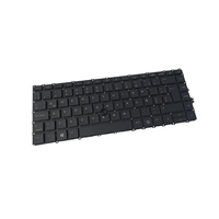 Teclado Compatible con Laptop  Hp EliteBook 840 G7