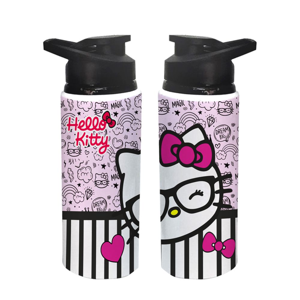 Tomatodo Deportivo Hello kitty 01 Tomatodo Deportivo Hello kitty 01