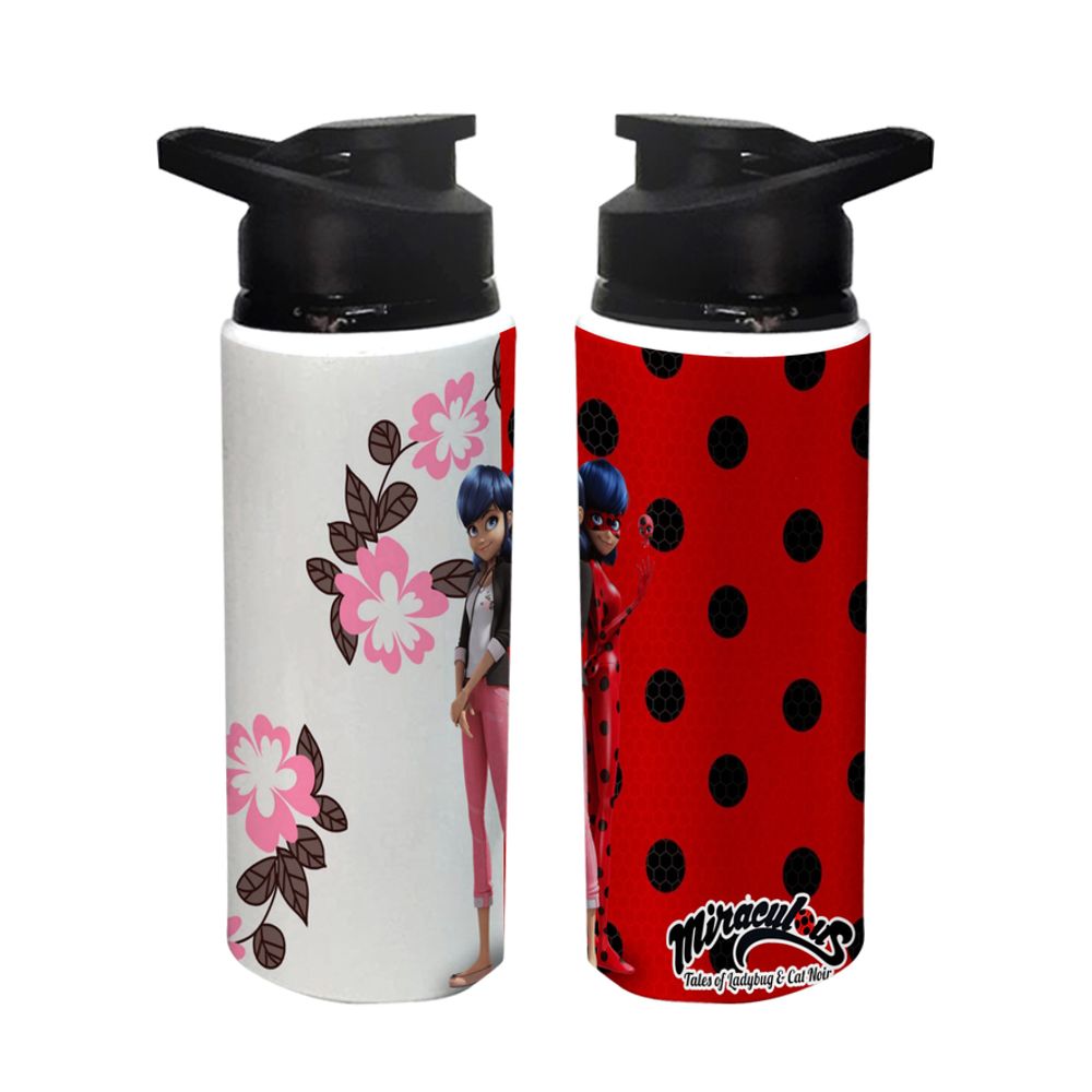 Tomatodo Deportivo Miraculus 05 Tomatodo Deportivo Miraculus 05