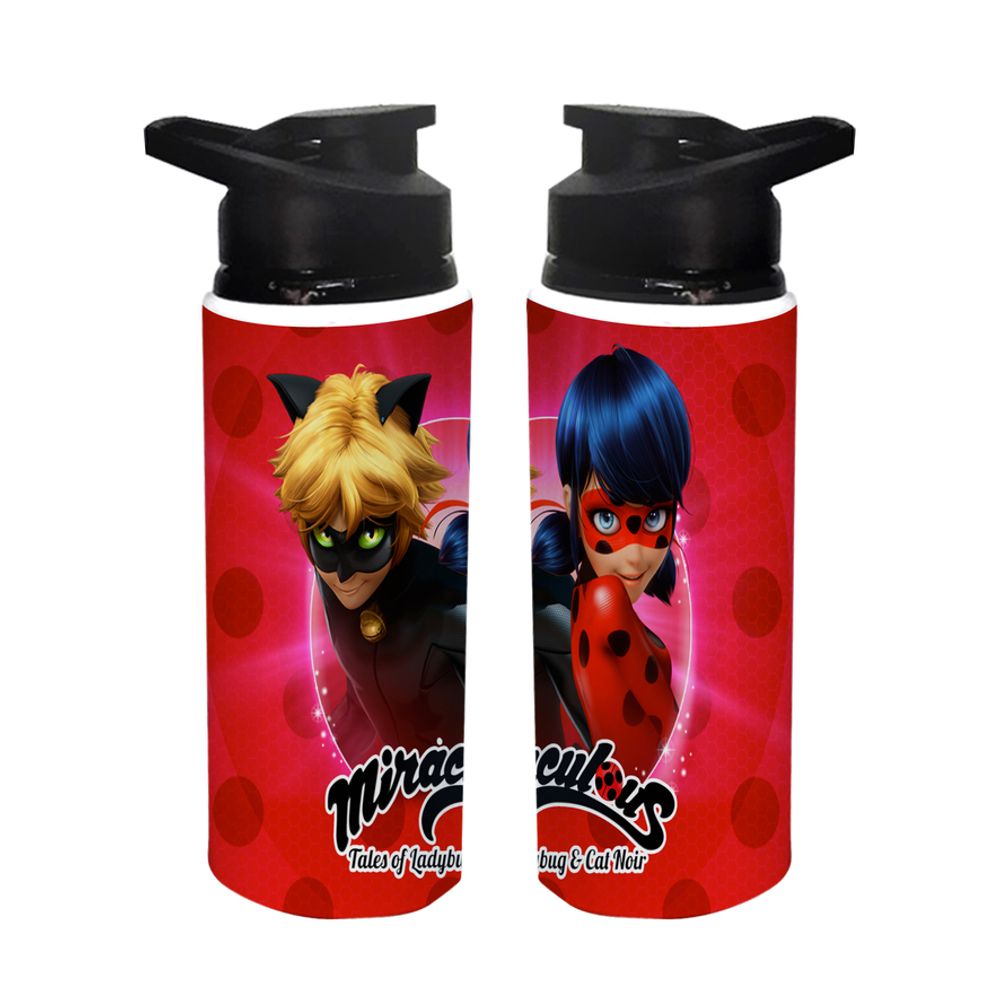 Tomatodo Deportivo Miraculus 02 Tomatodo Deportivo Miraculus 02