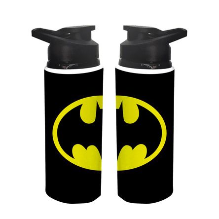 Tomatodo Deportivo Batman 01 Tomatodo Deportivo Batman 01