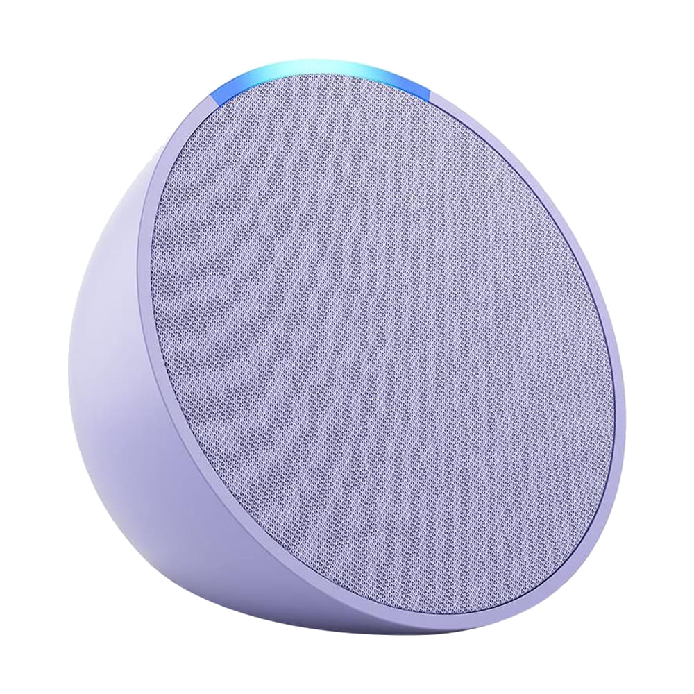 Echo Pop 1ra Gen. Lavender Bloom