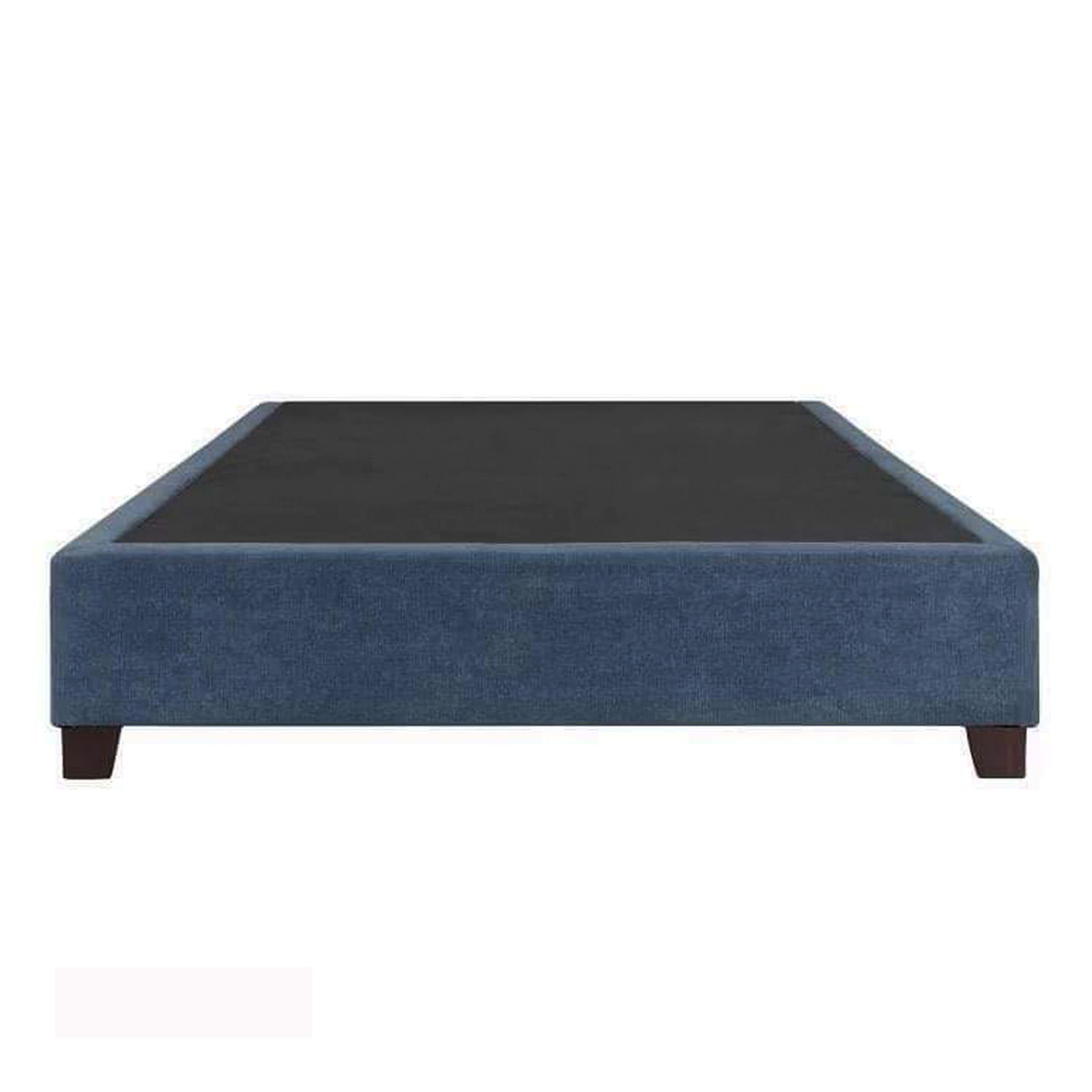 Box Tarima LeMueble 1.5 Plz Azul Acero