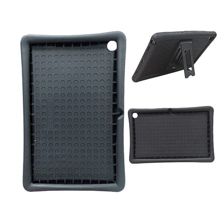 Funda de Silicona Compatible con Tablet Samsung A8 10,5