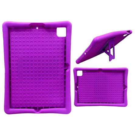 Funda de Silicona Compatible con Ipad 10na gen. 10,9