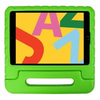 Funda de Goma Compatible con Tablet Lenovo M10 Plus 3ra Gen 10.6"" Verde