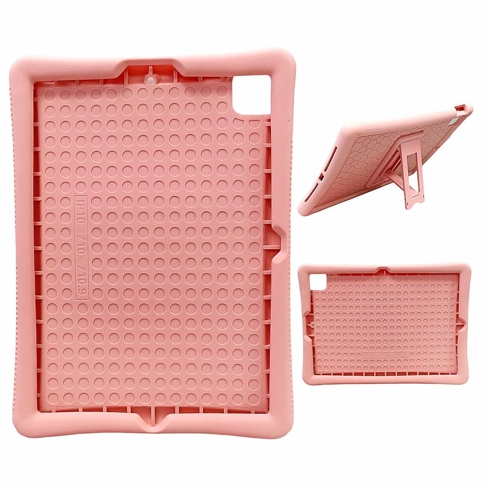 Funda de Silicona Compatible con Ipad 10na gen. 10,9 Funda de Silicona Compatible con Ipad 10na gen. 10,9