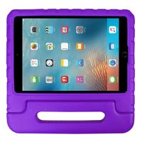Funda de Goma Compatible con Tablet Lenovo M10 Plus 3ra Gen 10.6"" Morado
