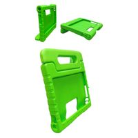 Funda de Goma Compatible con Tablet Lenovo Yoga Smart 10,1 Verde