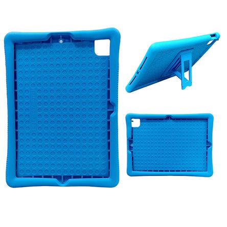 Funda de Silicona Compatible con Ipad 10na gen. 10,9