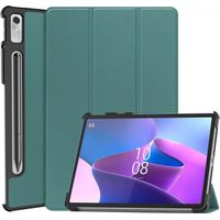 Funda Compatible con Tablet Lenovo Tab P11 Pro 11.2"" 2da Gen 2022 Tb132Fu Bookcover Verde