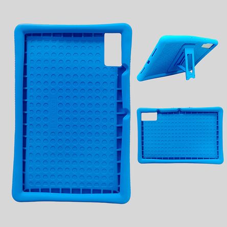 Funda de Silicona Compatible con Tablet Xiaomi Redmi Pad 10,6