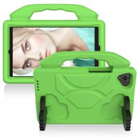 Funda de Goma con Diseño Like Compatible con Tablet Lenovo M7 Verde