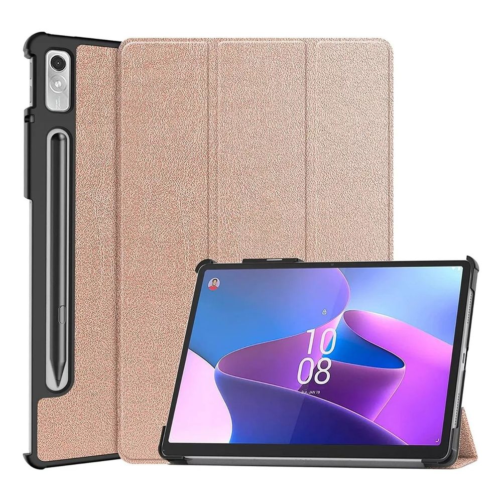 Funda para Tablet Lenovo Tab P11 Pro 11.2 2da Gen 2022 Tb132Fu