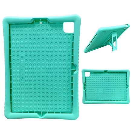 Funda de Silicona Compatible con Ipad 10na gen. 10,9