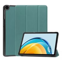 Funda Compatible con Tablet Huawei Matepad SE 10.4"" AGS5-L09/W09 Bookcover Verde