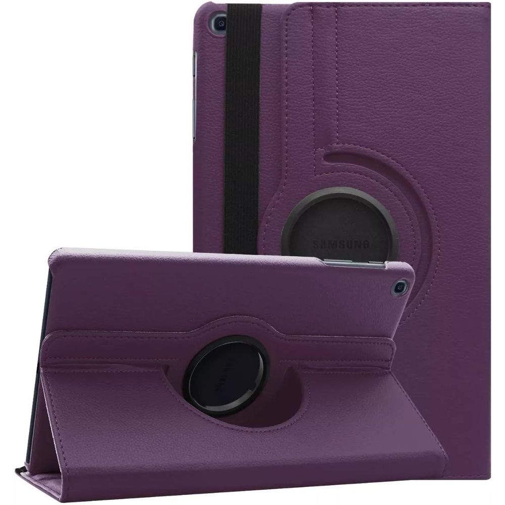 Funda Giratoria Compatible con Tablet Samsung S6 Lite 10,4 Funda Giratoria Compatible con Tablet Samsung S6 Lite 10,4