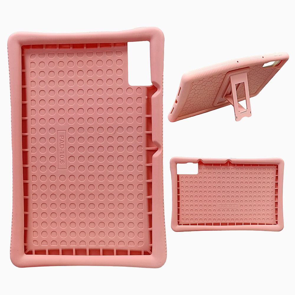 Funda de Silicona Compatible con Tablet Xiaomi Redmi Pad 10,6 Funda de Silicona Compatible con Tablet Xiaomi Redmi Pad 10,6