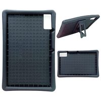 Funda de Silicona Compatible con Tablet Redmi Pad 10,6"" Negro