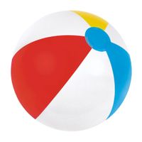 Pelota de Playa PVC Multicolor Bestway