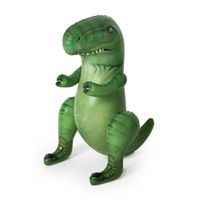 Porfiado Dinomita interactivo 99cm Bestway