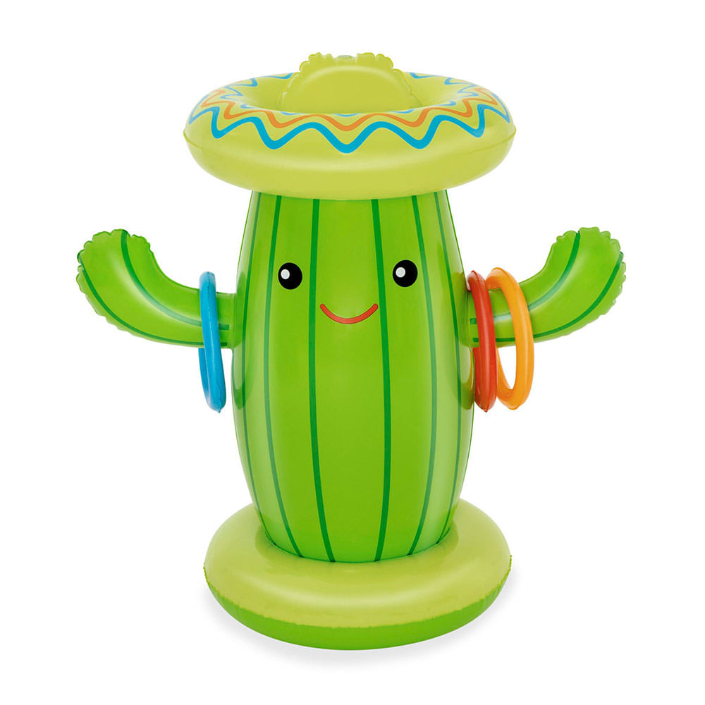 Aspersor Cactus Bestway
