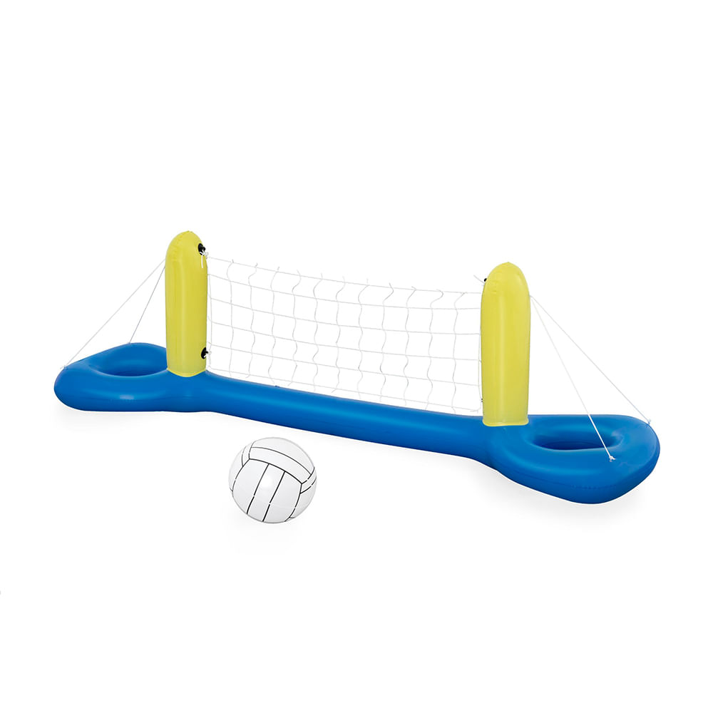 Set de voley inflable Bestway