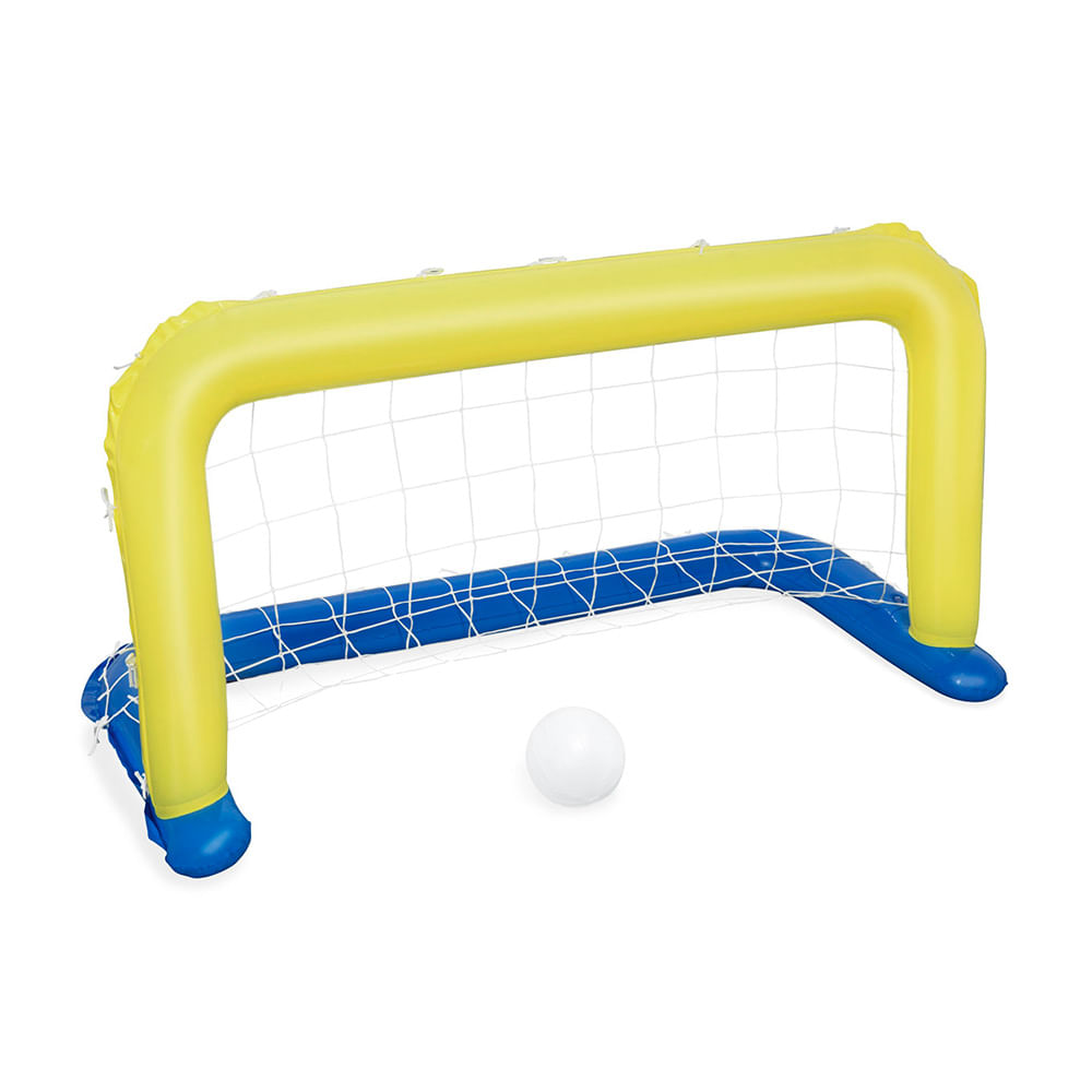 Arco inflable para piscina 1.37m x 0,66m Bestway