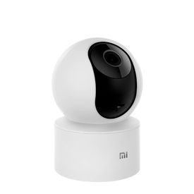 Cámara Xiaomi Wifi 360° Interior Full HD - MicroSD 128GB - Promart