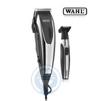 Cortadora de Cabello Wahl 09243-6218 CUT  DETAIL 18 Pzas