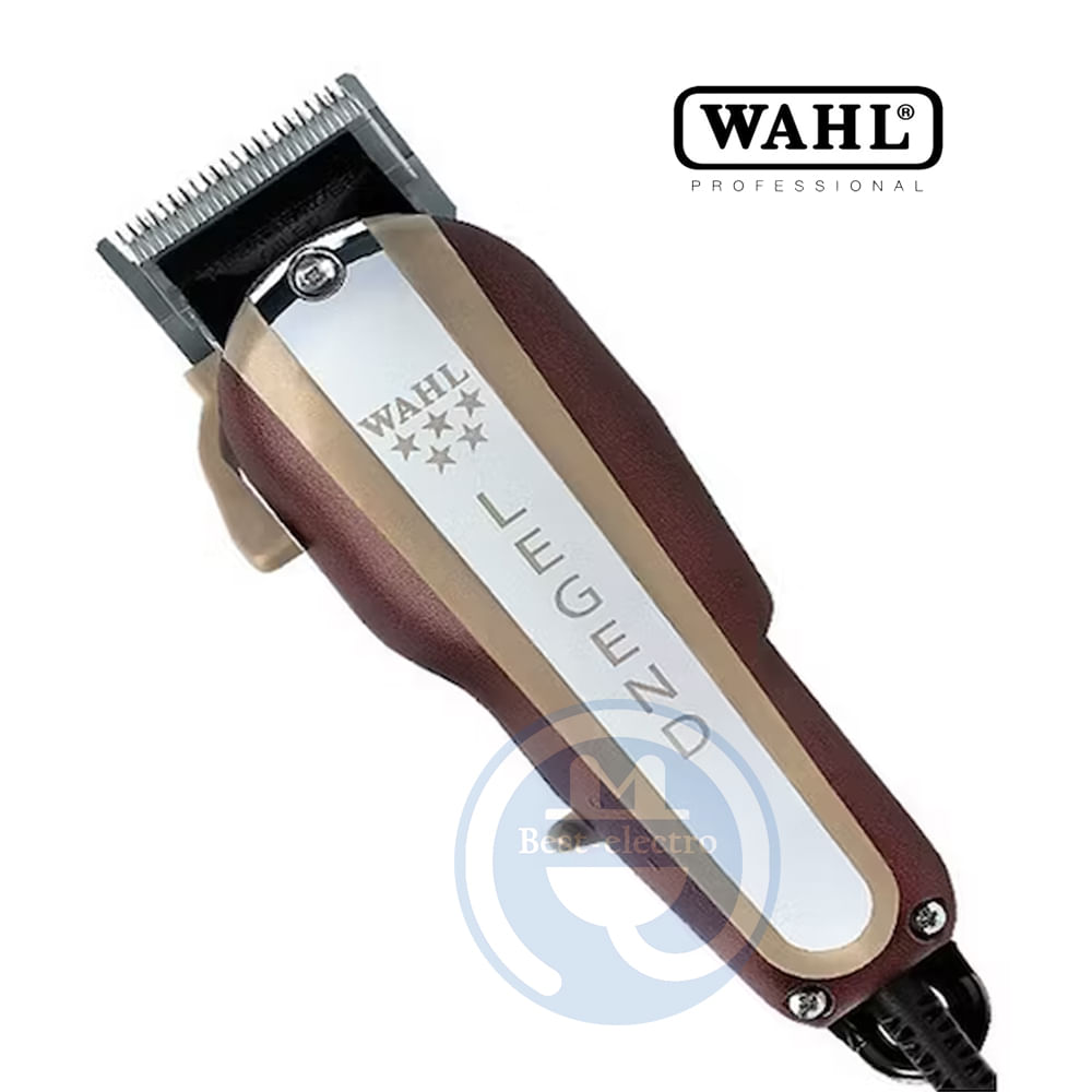 Cortadora de Cabello Wahl 08147-418 Legend 5 Star Series